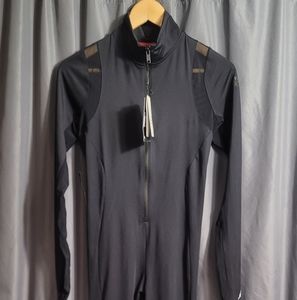 Women's Air Jordan Flight Bodysuit Medium NWT